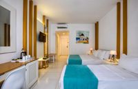 Superior Single Room Garden View