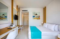 Standard Comfort Single Room