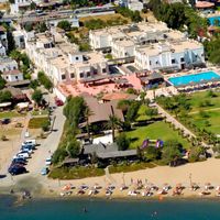 Ladonia Hotels Del Mare