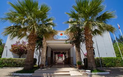 Zemda Otel · 3