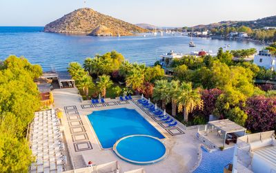 Zemda Otel · 5