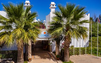 Zemda Otel · 4