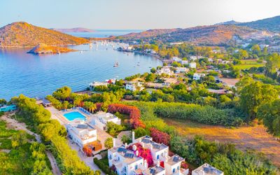 Zemda Otel · 2