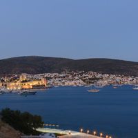 La Quinta By Wyndham Bodrum