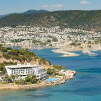 La Quinta By Wyndham Bodrum