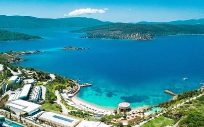 Le Meridien Bodrum Beach Resort · 2