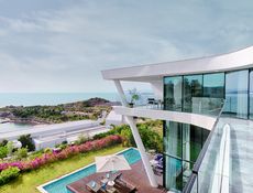 Résidence Familiale Terrasse