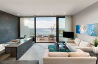 Junior Suite Seaview