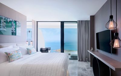 Le Meridien Bodrum Beach Resort · 3