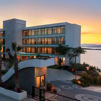 Le Meridien Bodrum Beach Resort