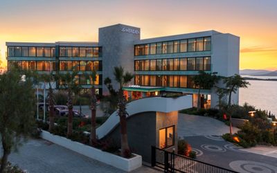 Le Meridien Bodrum Beach Resort · 4