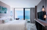 Panorama With Sea View