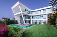 Private Pool Villa