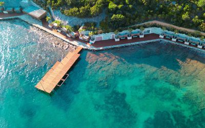 Le Meridien Bodrum Beach Resort · 5