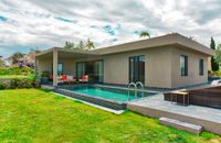 Sunset Villa 4 Yatak Odalı
