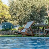 Lusso Glamping Bodrum