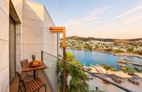 Deluxe Suite Sea View / 1+1