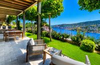 Mare Deluxe Premium Residence Sea View 2+1