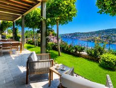 Mare Deluxe Premium Residence Sea View 2+1