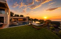 Villa Mare Deluxe Sea View