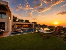 Villa Mare Deluxe Sea View