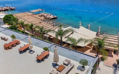 Mare Deluxe Residences & Villas · 3