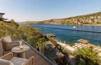 Premium Suite Sea View / 2+1