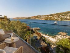 2+1 Premium Suite 101m2