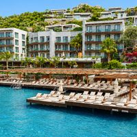 Mare Deluxe Residences & Villas