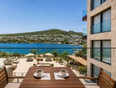 Suite Executive 2+1 85m2