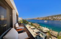 King Suite Sea View / 3+1