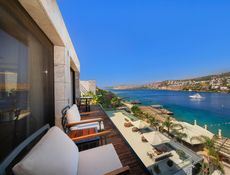 3+1 Suite King 155m2