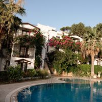 Mare Garden Otel