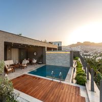 Marje Villas Bodrum