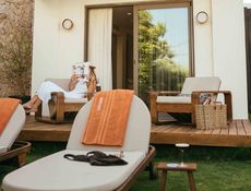 Deluxe Villa