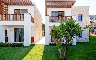 Mavi Otel · 2
