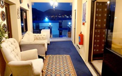 Mega Bodrum Gumbet · 4