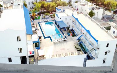 Mega Bodrum Gumbet · 2