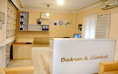 Mega Bodrum Gumbet · 5