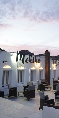 Melisko Beach Hotel