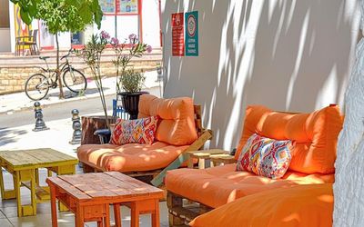 Merih Otel · 5