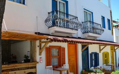 Merih Otel · 2