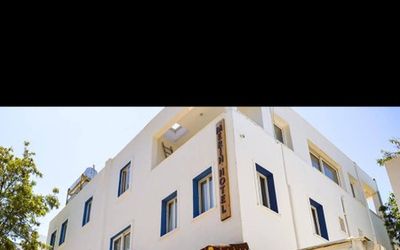 Merih Otel · 3