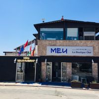 Meu La Boutique Otel