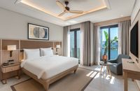 Executive Süit Sea View