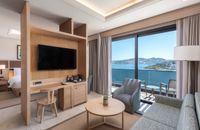Junior Suite Sea View