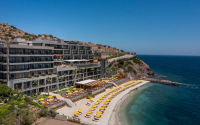 MGallery The Bodrum Hotel Yalikavak · 2