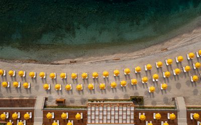MGallery The Bodrum Hotel Yalikavak · 3