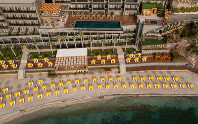 MGallery The Bodrum Hotel Yalikavak · 5