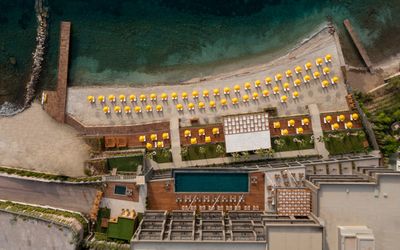 MGallery The Bodrum Hotel Yalikavak · 4